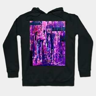 The Hanging Garden Hoodie